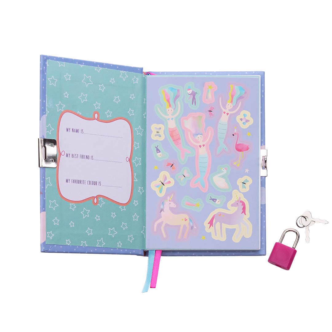 Fantasy My Scented Secret Diary