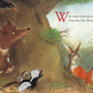 Where Is Bear? Board Book