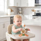 Itzy Twist & Bop - High Chair Sensory Toy Goose