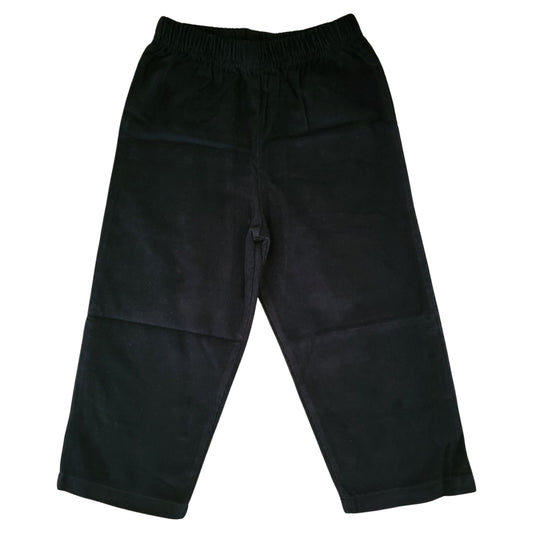 The Funny Ollie Pants Navy/Black / 2-3Y