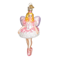 Ornament, Sugar Plum Fairy