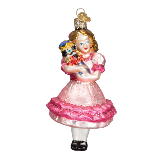 Ornament, Clara