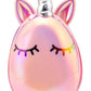 Sweet Dreams Unicorn Detangler Hair Brush (sold individually)