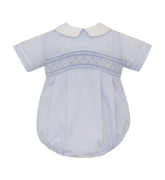 Ryan Tiny Stripe Bubble