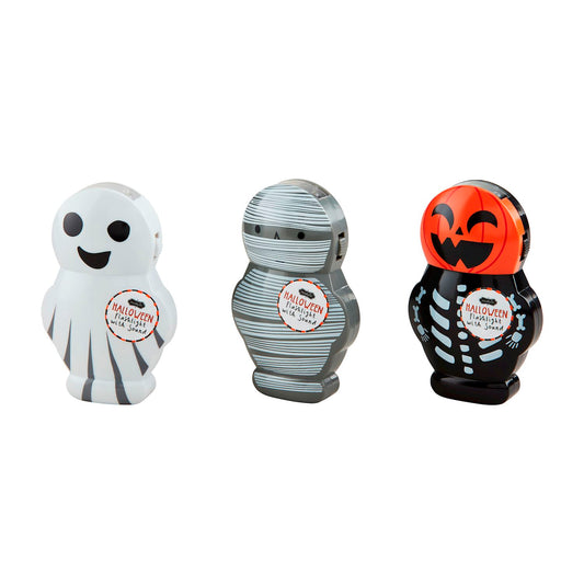 Halloween Musical Flashlights