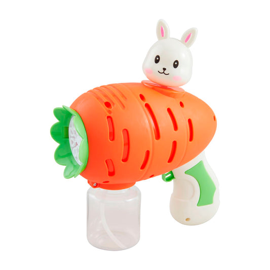 Bunny Carrot Bubble Maker