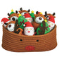 Christmas Squeeze Toys