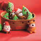 Christmas Squeeze Toys