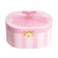 Tutu Musical Jewelry Box