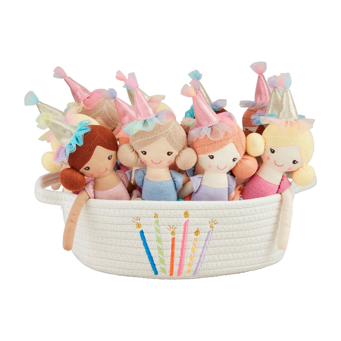 Birthday Besties Doll (sold individually)