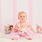 Birthday Besties Doll (sold individually)