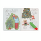 Finding Our Christmas Tree Water Color Wizard Color Change Book