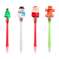 Christmas Light-Up Pens (sold individually)