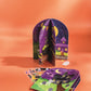 Halloween Sticktivity Books