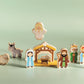 Nativity Wood Toy Set