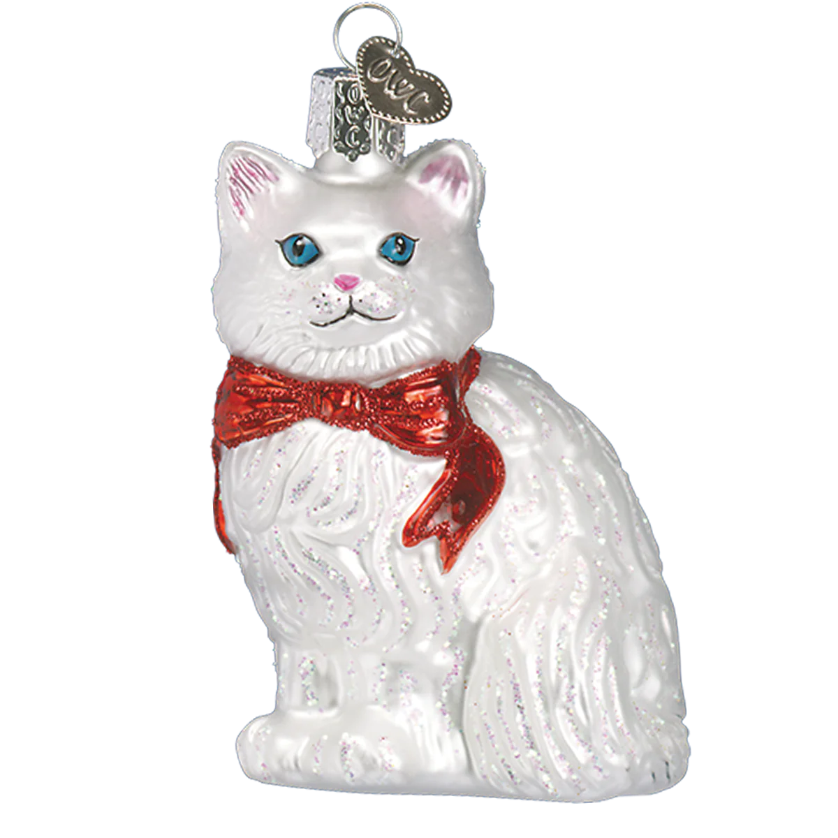 Ornament, Princess Kitty