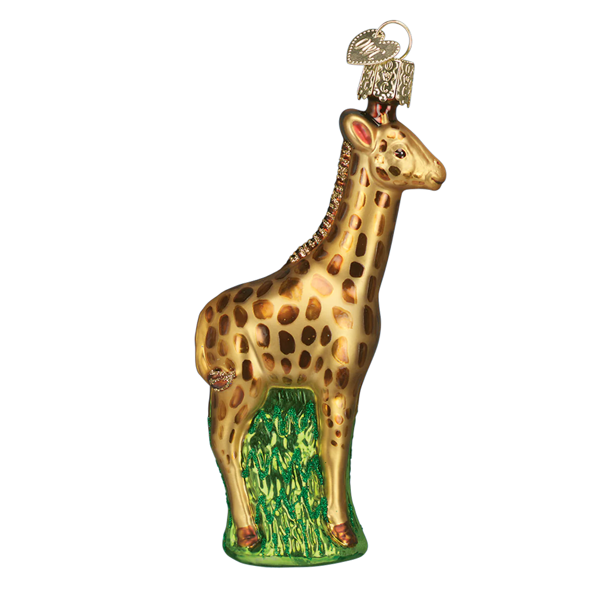 Ornament, Baby Giraffe