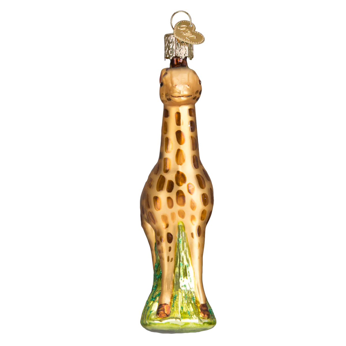 Ornament, Baby Giraffe