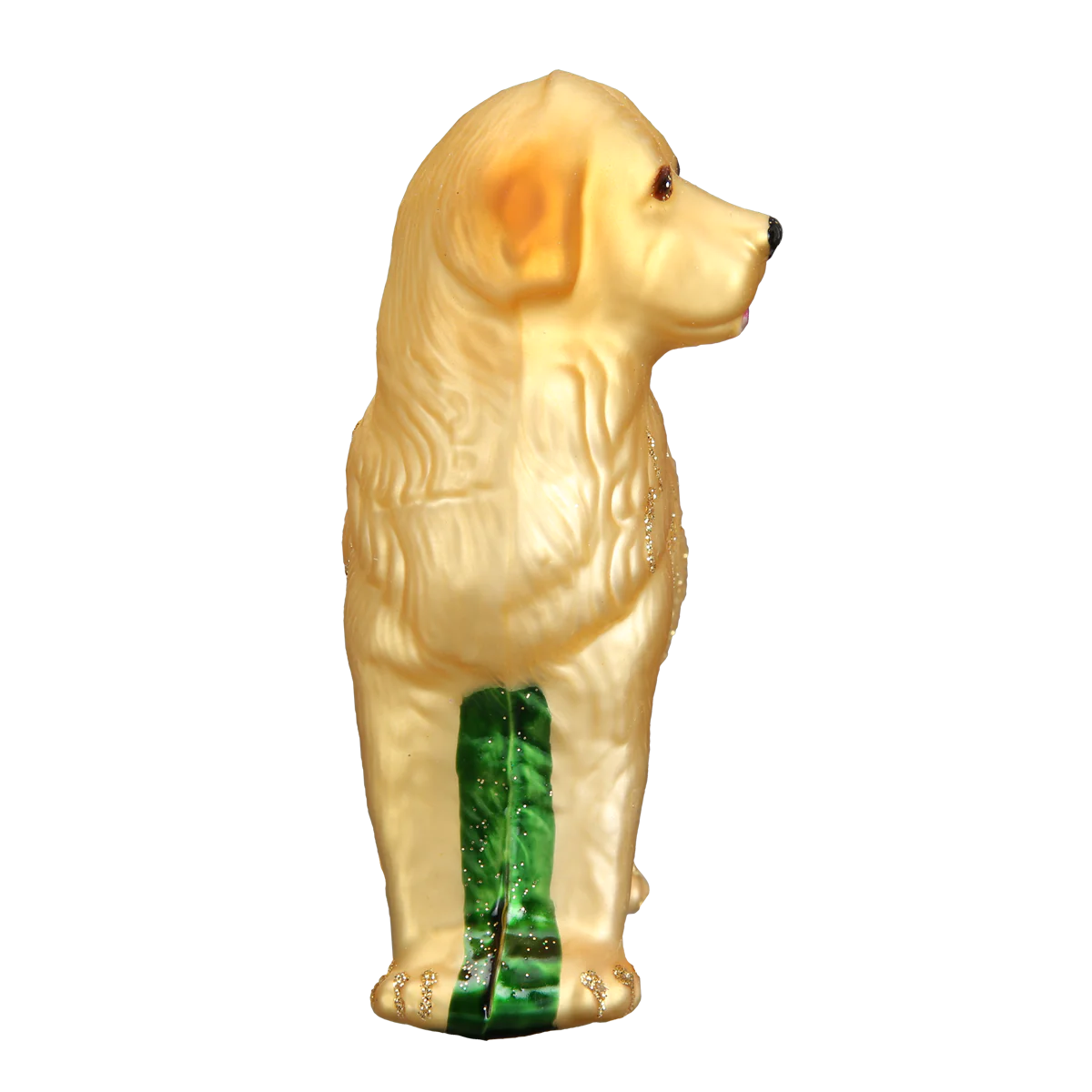 Ornament, Golden Retriever