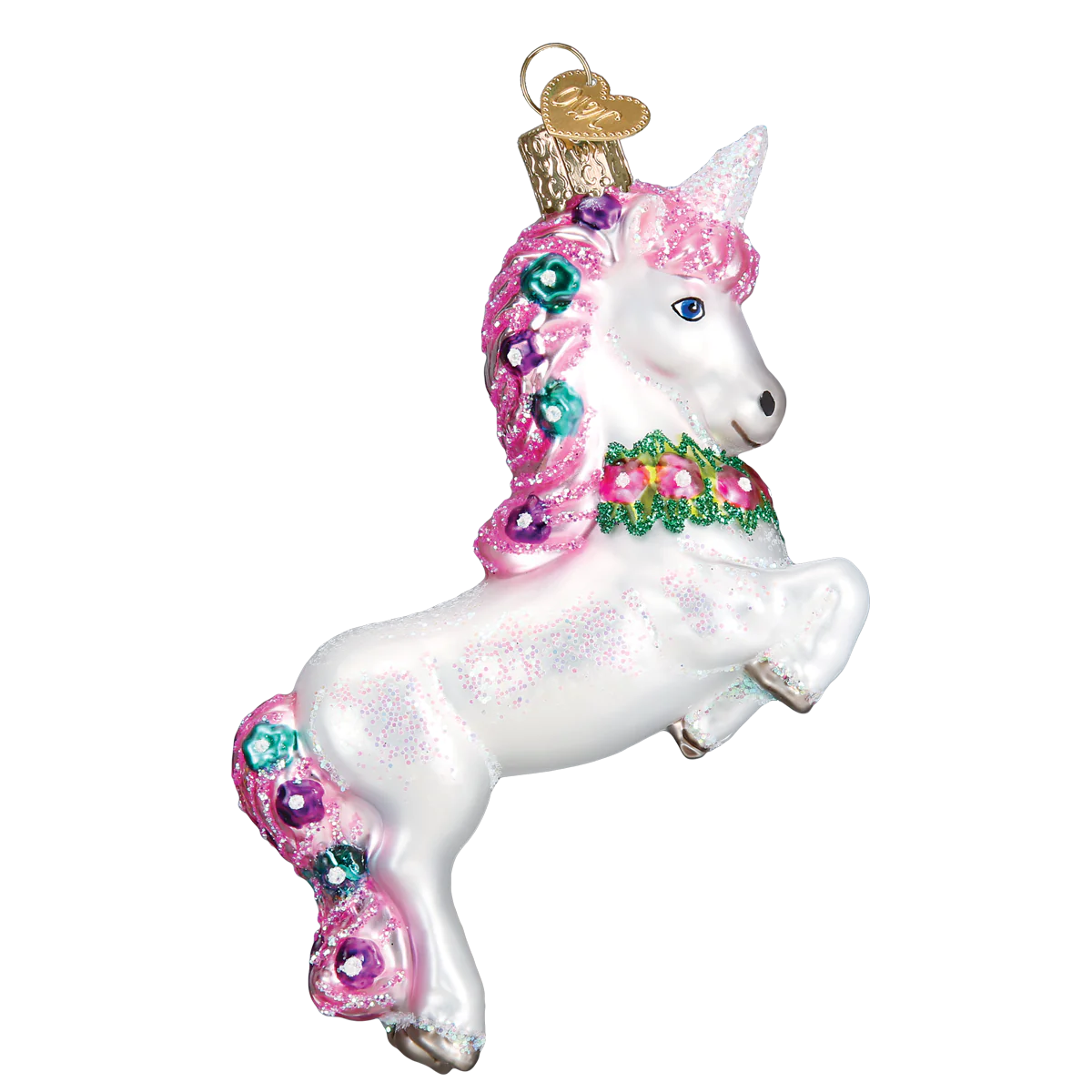 Stocking Stuffers (Girl - 4 years & Older): Rainbow Unicorn