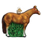 Ornament, Quarter Horse