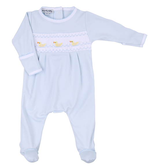 Easter Clothing – Baby Braithwaite