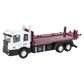 Die-Cast Pull Back Truck Stocking Stuffer Kids Toy