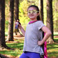 Lottie Doll Clothes, Superhero
