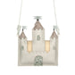 Castle Bag Purse