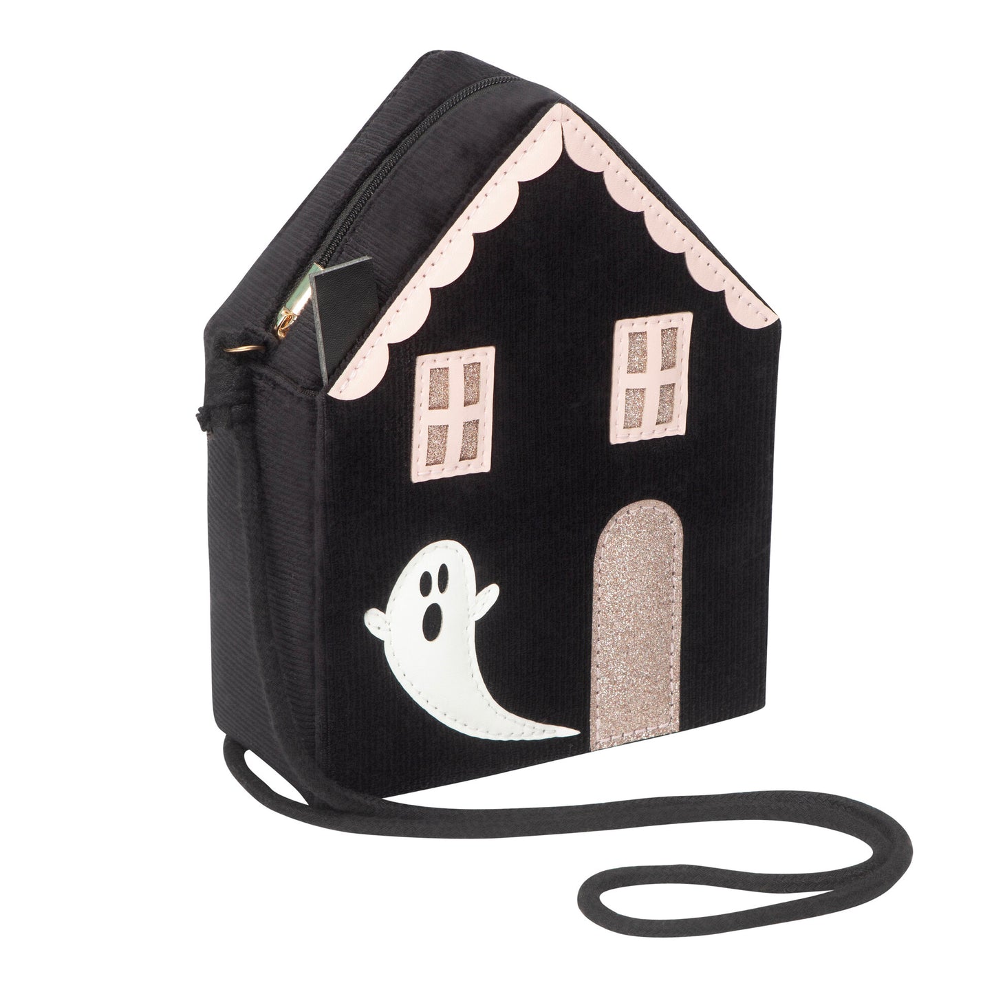 Haunted House Bag Purse