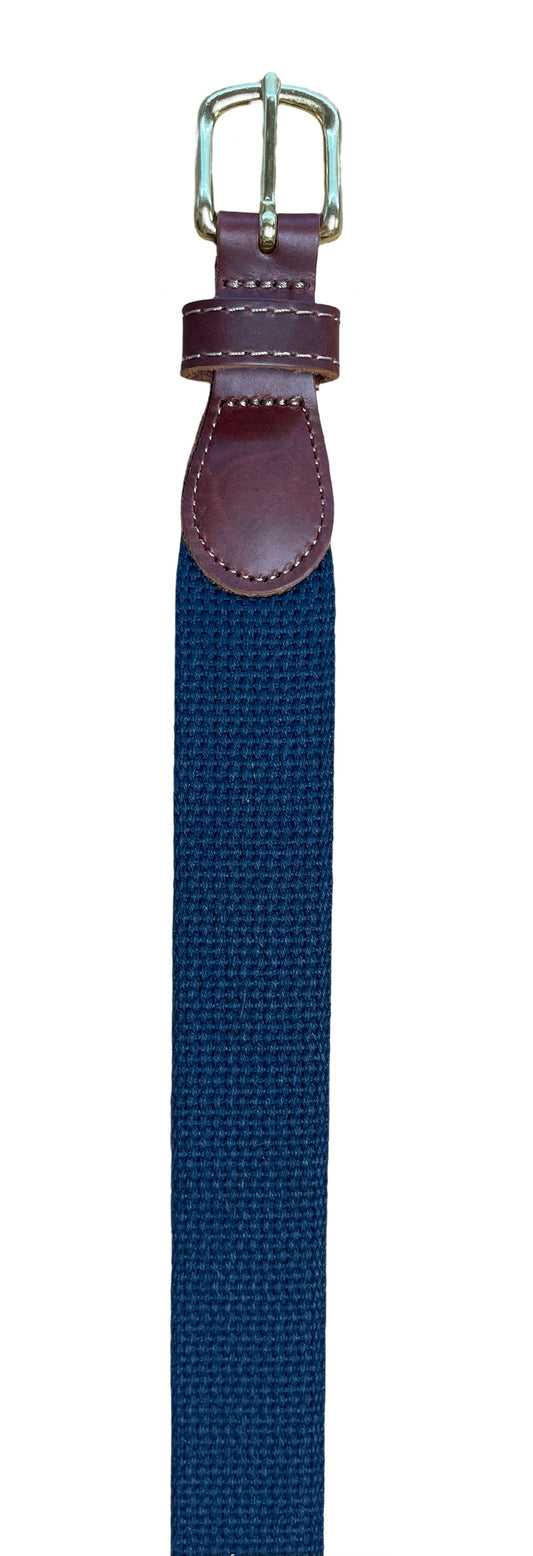 First Belt, Navy