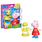Peppa Pig and Friends Dress-Up