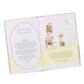 Prayers for My Baby Girl Padded Hardcover