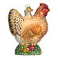 Ornament, Spring Chicken