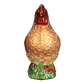 Ornament, Spring Chicken