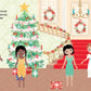 My Sticker Dress-Up: The Nutcracker