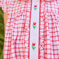 Ruffled Sally Dress - Tulip Valley