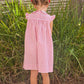 Ruffled Sally Dress - Tulip Valley