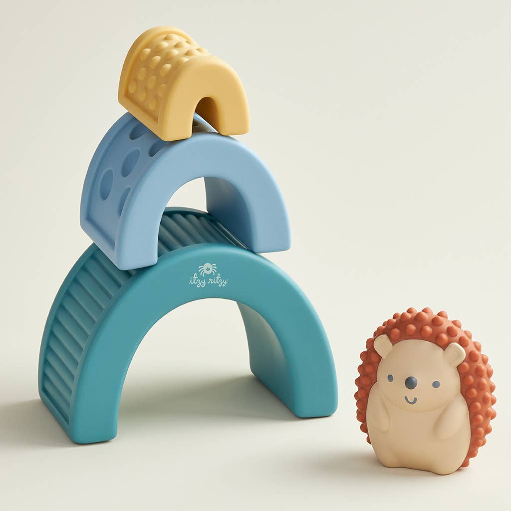 Itzy Blocks - Forest Friends