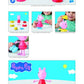 Peppa Pig and Friends Dress-Up