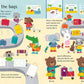 Wipe-Clean Airport Activities : Usborne