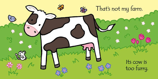 That's not my Farm.