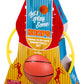 Hoops Basketball Set