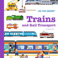 Do You Know?: Trains and Rail Transport