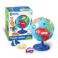 Puzzle Globe