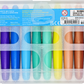 Studio Series Junior Shimmer Gel Crayons (set of 12)