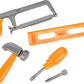 My World My Play Carpenter Set