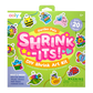 Shrink-its! DIY Shrink Art Kit, Garden Pals