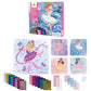 Stick'N Fun - Mosaics Ballerina Princesses
