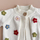 Flower Cardigan